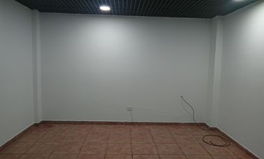 Venta local- en San Martin y Brown Edificio Parque Central - Neuquén Capital