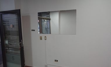 Venta local- en San Martin y Brown Edificio Parque Central - Neuquén Capital