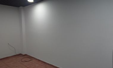 Venta local- en San Martin y Brown Edificio Parque Central - Neuquén Capital