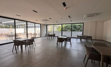 Departamento en Renta en la Minerva