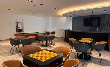 Departamento en Renta en la Minerva