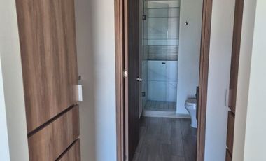 Departamento en Renta en la Minerva