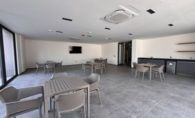 Departamento en Renta en la Minerva