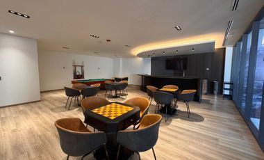 Departamento en Renta en la Minerva