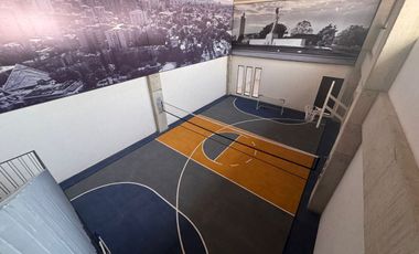 Departamento en Renta en la Minerva