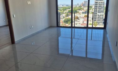 Departamento en Renta en la Minerva