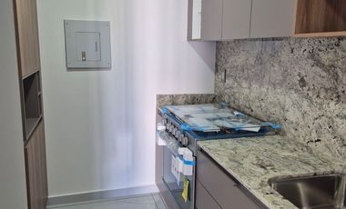 Departamento en Renta en la Minerva