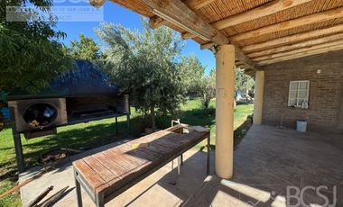 Finca en San Martin