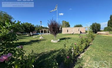 Finca en San Martin