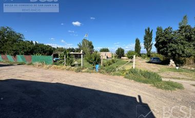 Finca en San Martin