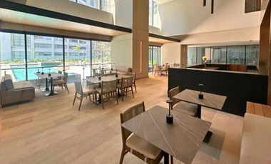 Departamento en renta en Puerta de Hierro