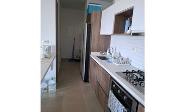 Venta apartamento Punta Roca Puerto colombia PM51
