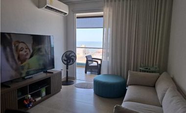 Venta apartamento Punta Roca Puerto colombia PM51