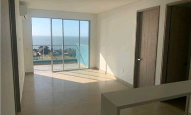 Venta apartamento Punta Roca Puerto colombia PM51