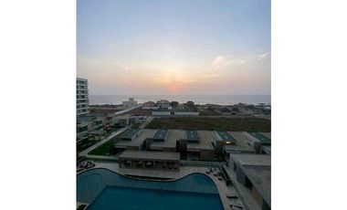 Venta apartamento Punta Roca Puerto colombia PM51