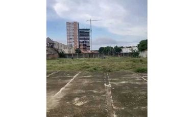 Lote en venta en Montes, Barranquilla