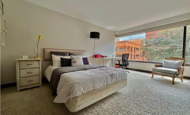 Se Arrienda  Apartamento  en Chico, Bogota