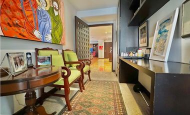 Se Arrienda  Apartamento  en Chico, Bogota