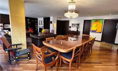 Se Arrienda  Apartamento  en Chico, Bogota