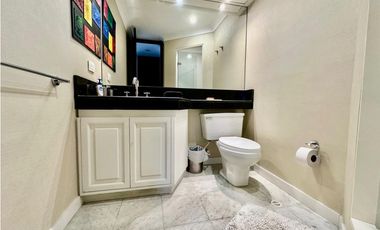 Se Arrienda  Apartamento  en Chico, Bogota