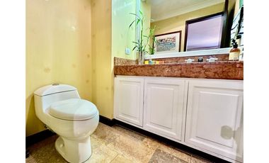 Se Arrienda  Apartamento  en Chico, Bogota