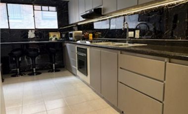 Se Arrienda  Apartamento  en Chico, Bogota