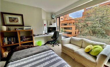 Se Arrienda  Apartamento  en Chico, Bogota