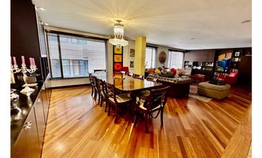 Se Arrienda  Apartamento  en Chico, Bogota