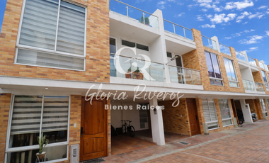 Venta Casa Cota Cundinamarca