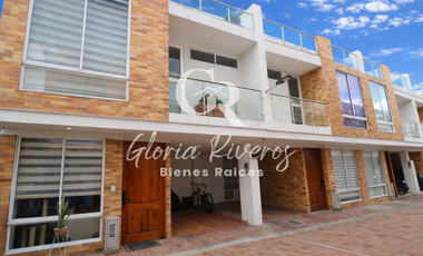 Venta Casa Cota Cundinamarca