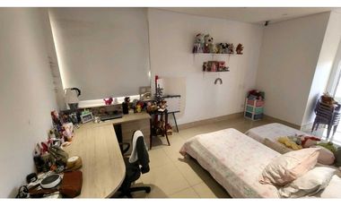 PentHouse Apartamento en Amoblado con vista al marina - 005R