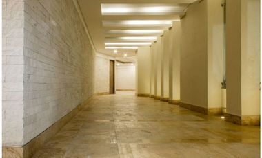 PentHouse Apartamento en Amoblado con vista al marina - 005R