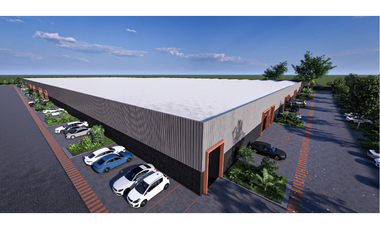 BODEGA EN ALQUILER EN PALMIRA VALLE