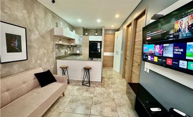 Venta de apartamento con permiso de rentas cortas Rodadero