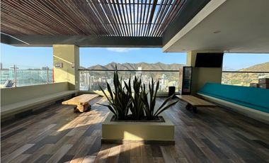 Venta de apartamento con permiso de rentas cortas Rodadero