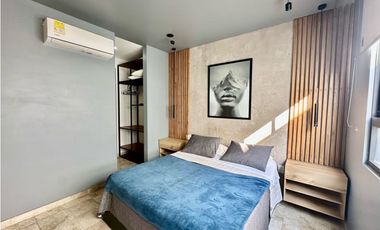 Venta de apartamento con permiso de rentas cortas Rodadero