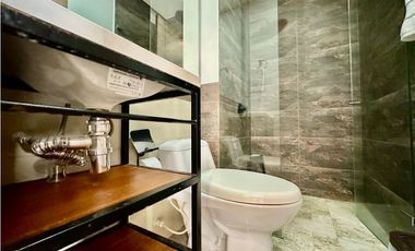 Venta de apartamento con permiso de rentas cortas Rodadero