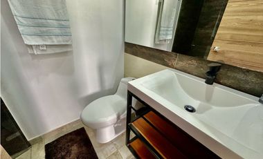 Venta de apartamento con permiso de rentas cortas Rodadero