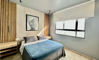 Venta de apartamento con permiso de rentas cortas Rodadero