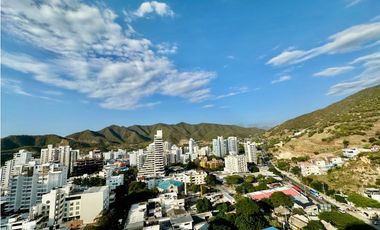 Venta de apartamento con permiso de rentas cortas Rodadero