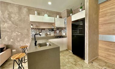 Venta de apartamento con permiso de rentas cortas Rodadero