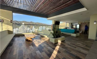 Venta de apartamento con permiso de rentas cortas Rodadero