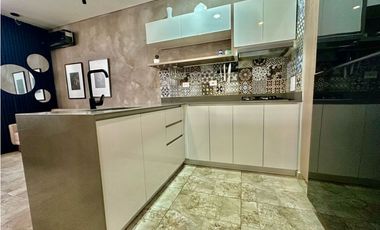 Venta de apartamento con permiso de rentas cortas Rodadero