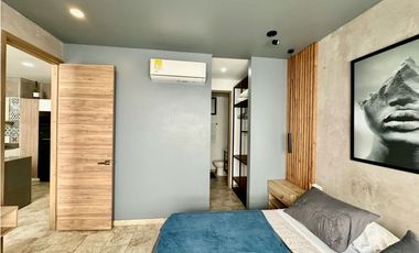 Venta de apartamento con permiso de rentas cortas Rodadero