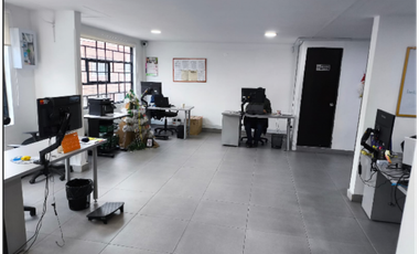 BODEGA EN ARRIENDO – SAN FERNANDO, BARRIOS UNIDOS