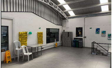 BODEGA EN ARRIENDO – SAN FERNANDO, BARRIOS UNIDOS