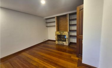 Hermosa casa en venta El Poblado - El Tesoro (JS)