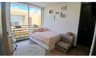 VENDO CASA ESQUINERA CAMPESTRE DOS NIVELES CAJIC