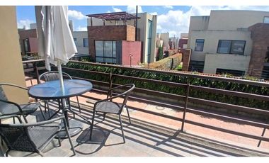 VENDO CASA ESQUINERA CAMPESTRE DOS NIVELES CAJIC