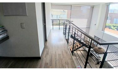 VENDO CASA ESQUINERA CAMPESTRE DOS NIVELES CAJIC